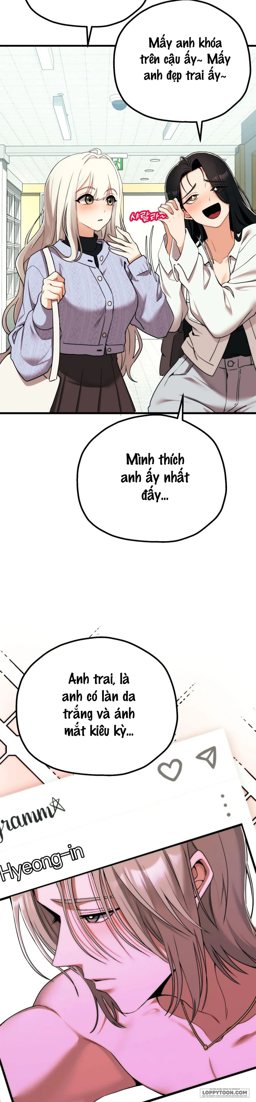 Câu Lạc Bộ Đọc Sách Người Lớn - Chap 6 - Trang 12