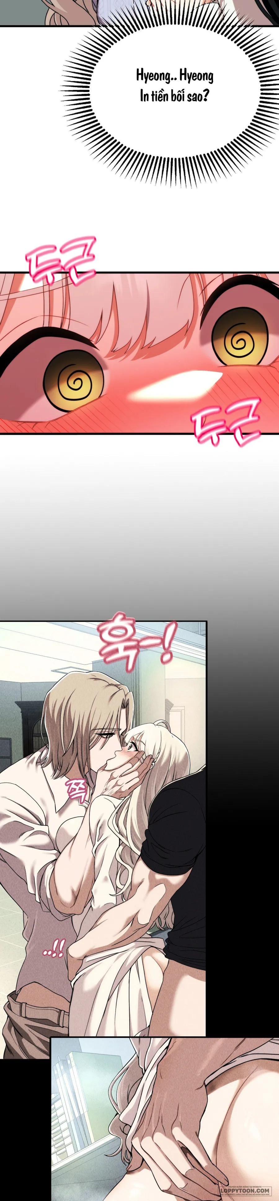 Câu Lạc Bộ Đọc Sách Người Lớn - Chap 6 - Trang 14