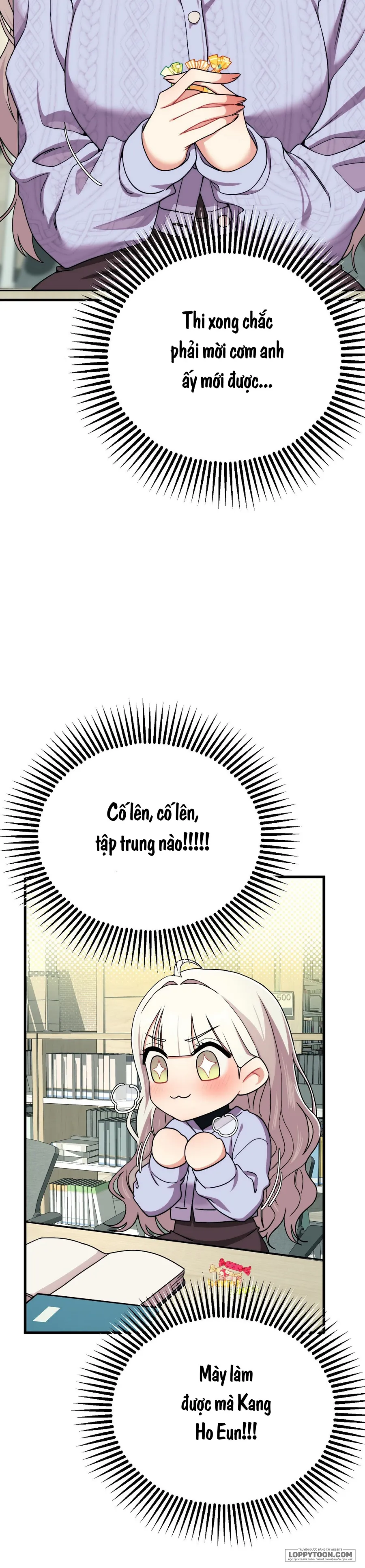 Câu Lạc Bộ Đọc Sách Người Lớn - Chap 6 - Trang 26