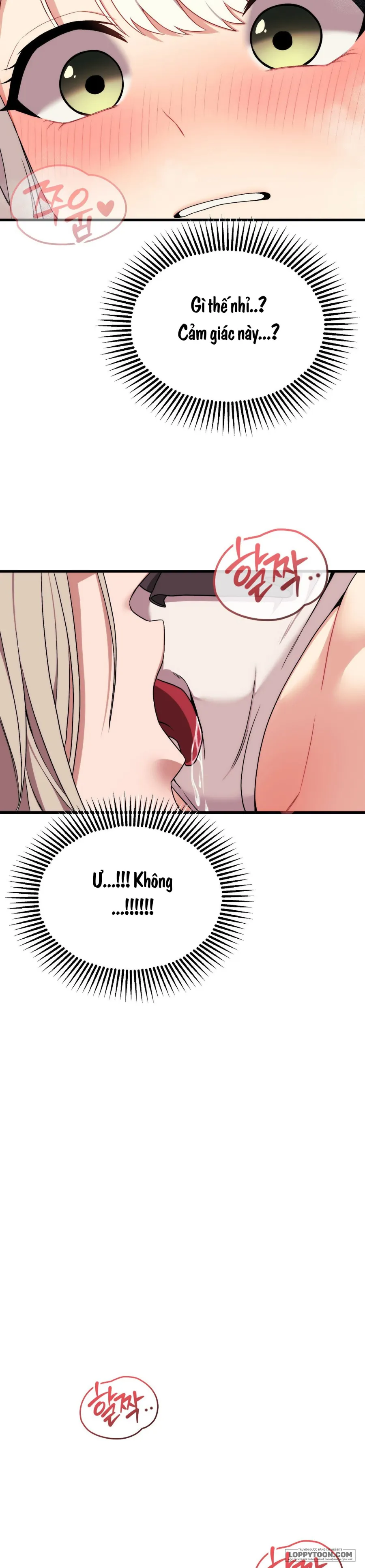 Câu Lạc Bộ Đọc Sách Người Lớn - Chap 6 - Trang 32