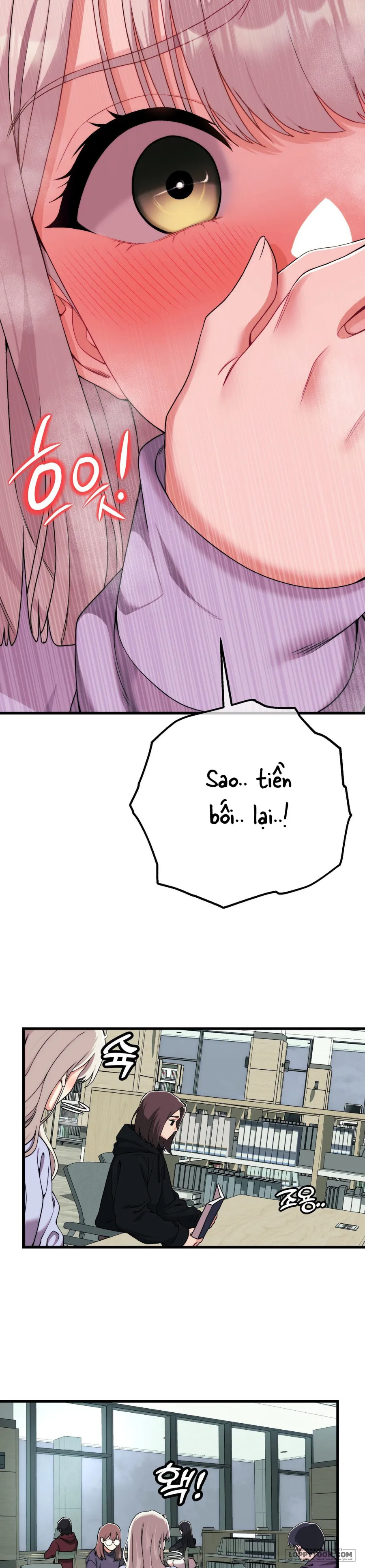 Câu Lạc Bộ Đọc Sách Người Lớn - Chap 7 - Trang 2