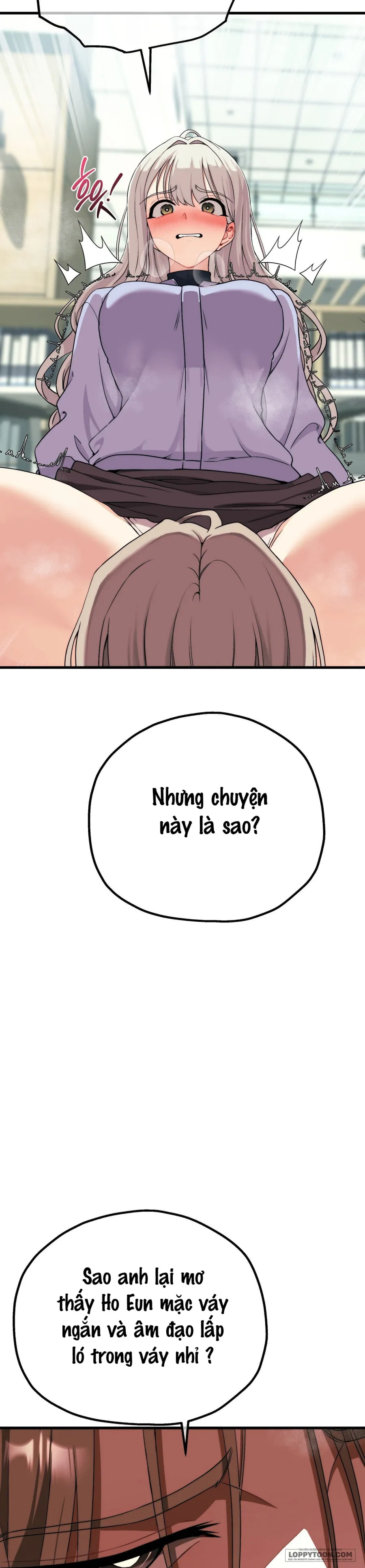 Câu Lạc Bộ Đọc Sách Người Lớn - Chap 7 - Trang 11