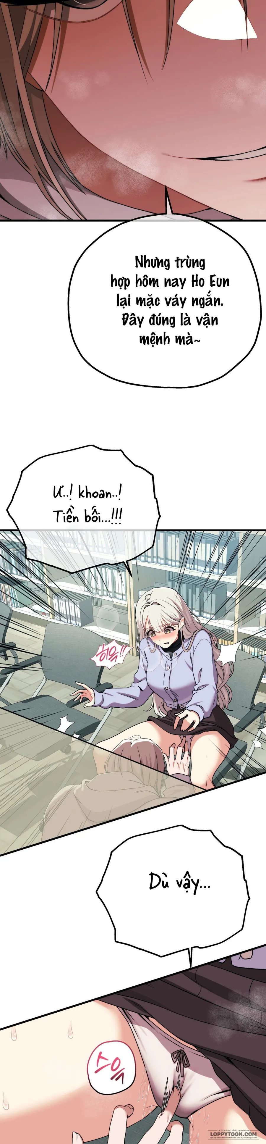 Câu Lạc Bộ Đọc Sách Người Lớn - Chap 7 - Trang 12