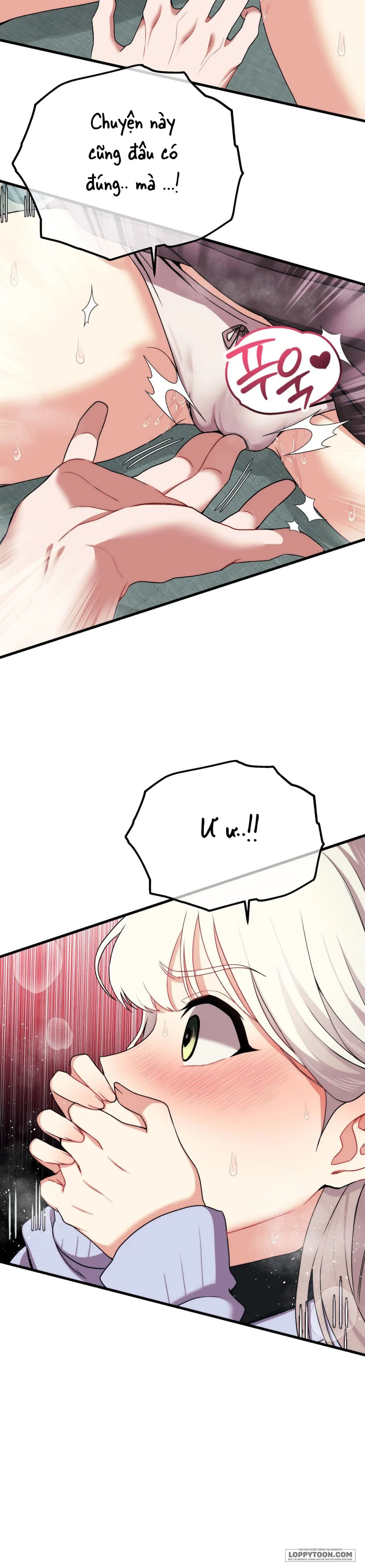 Câu Lạc Bộ Đọc Sách Người Lớn - Chap 7 - Trang 13