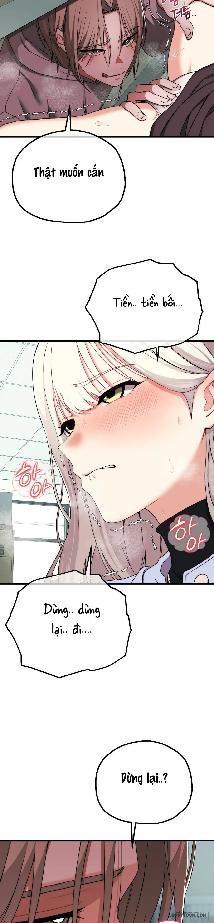 Câu Lạc Bộ Đọc Sách Người Lớn - Chap 7 - Trang 18