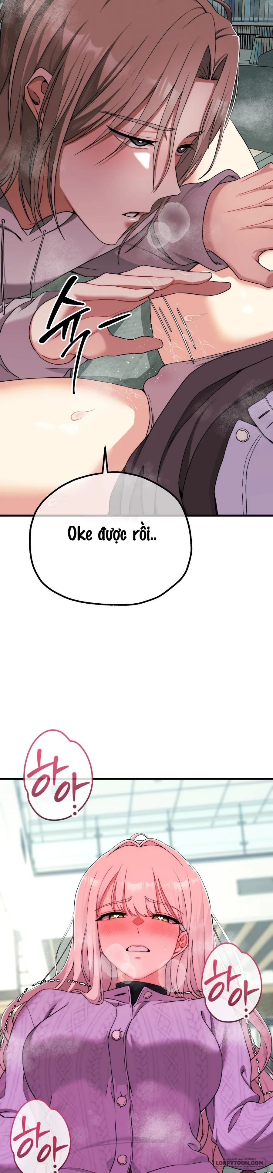 Câu Lạc Bộ Đọc Sách Người Lớn - Chap 7 - Trang 25