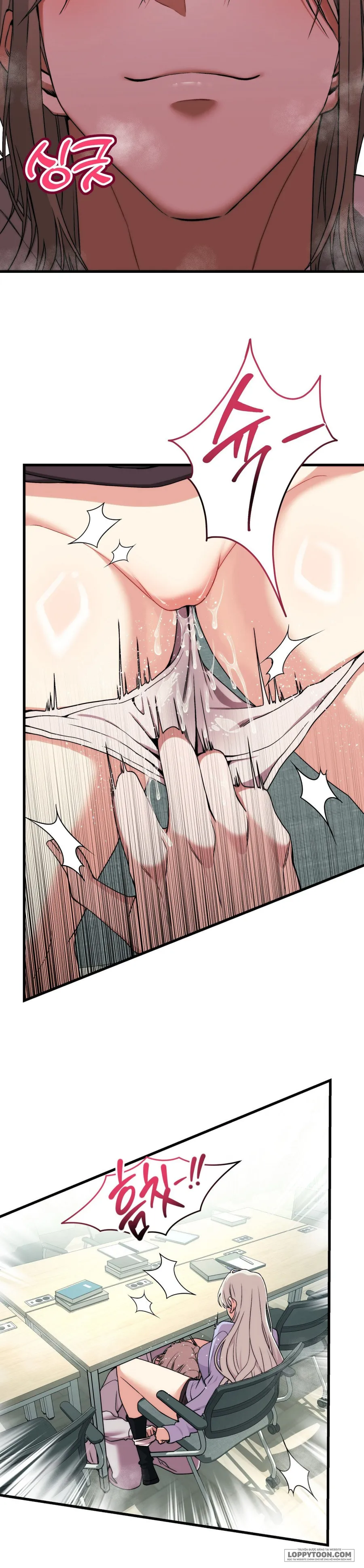 Câu Lạc Bộ Đọc Sách Người Lớn - Chap 7 - Trang 29