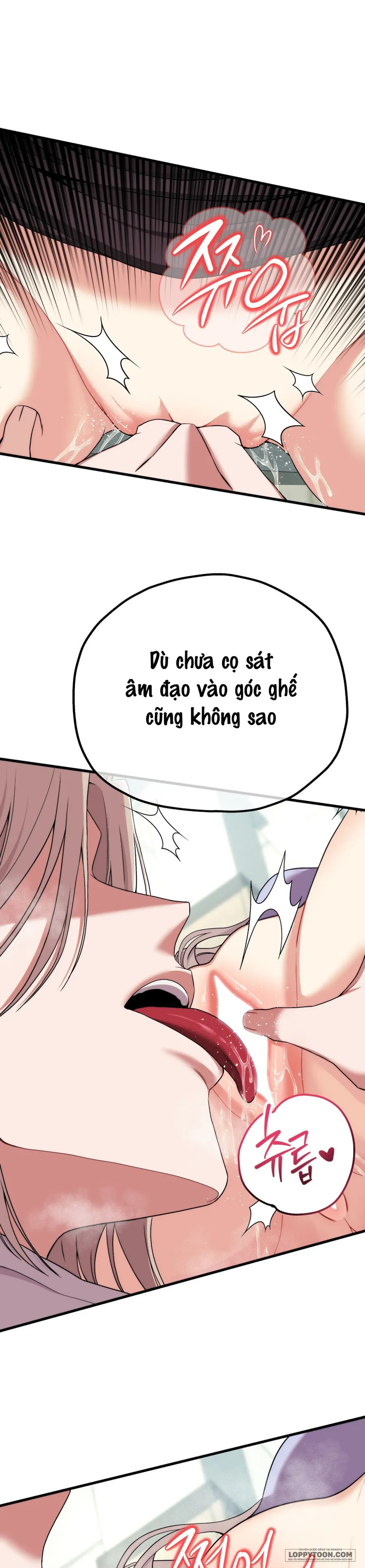 Câu Lạc Bộ Đọc Sách Người Lớn - Chap 7 - Trang 30