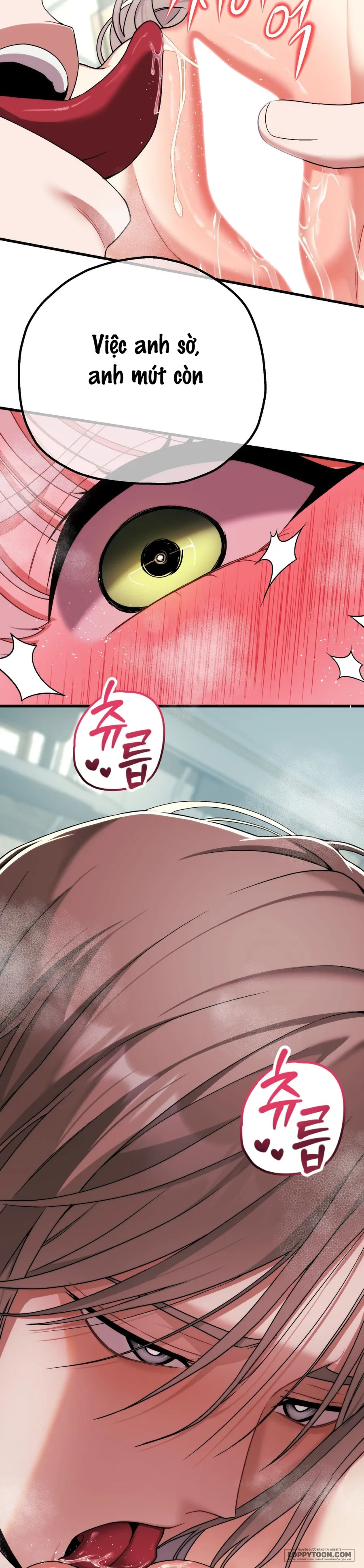 Câu Lạc Bộ Đọc Sách Người Lớn - Chap 7 - Trang 31