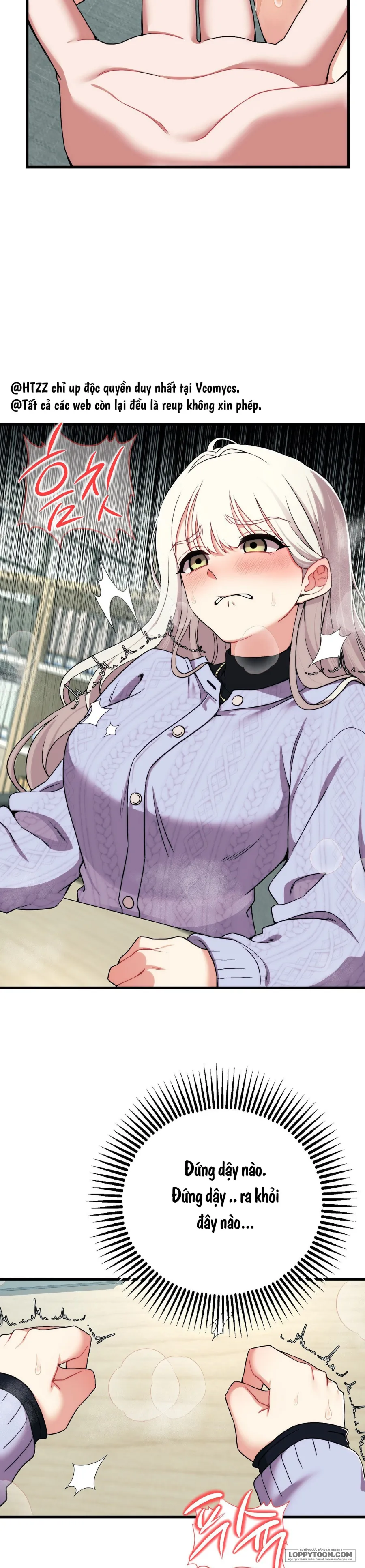 Câu Lạc Bộ Đọc Sách Người Lớn - Chap 7 - Trang 5