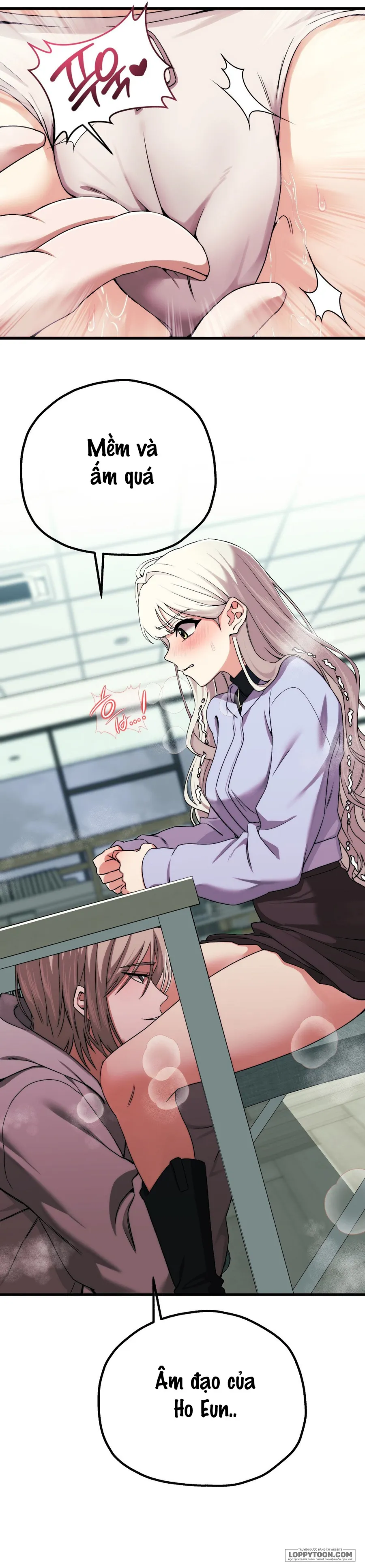 Câu Lạc Bộ Đọc Sách Người Lớn - Chap 7 - Trang 7