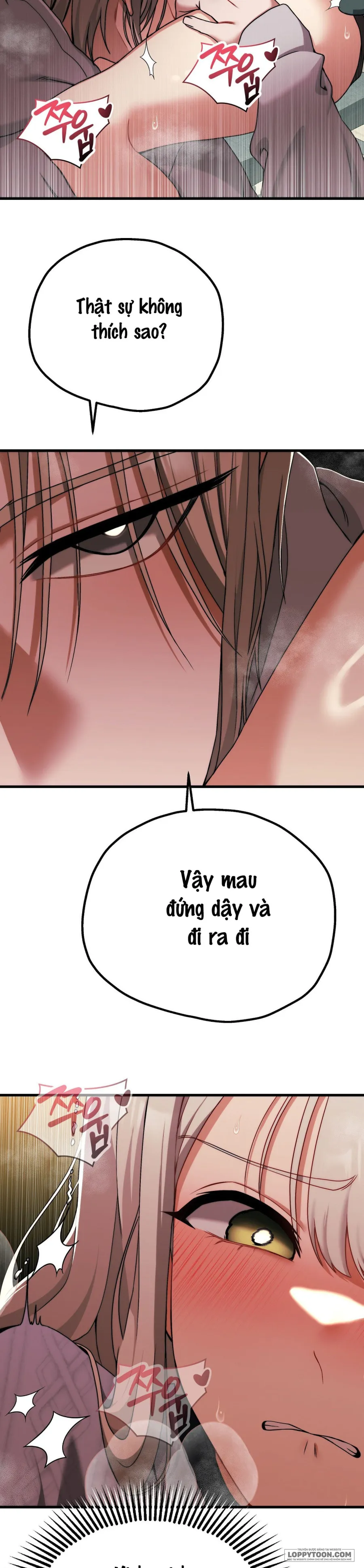 Câu Lạc Bộ Đọc Sách Người Lớn - Chap 8 - Trang 14