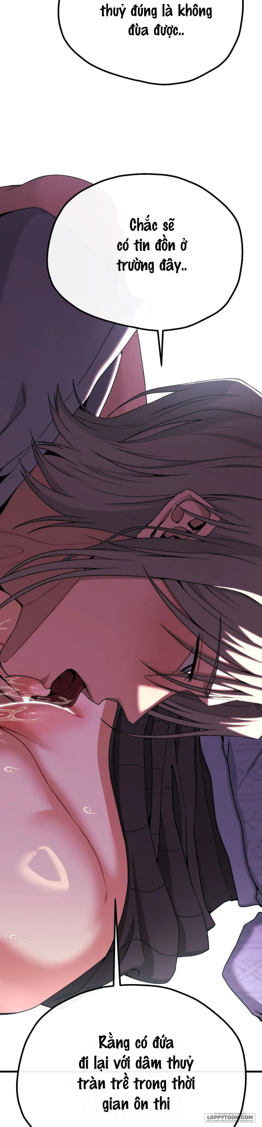Câu Lạc Bộ Đọc Sách Người Lớn - Chap 8 - Trang 16