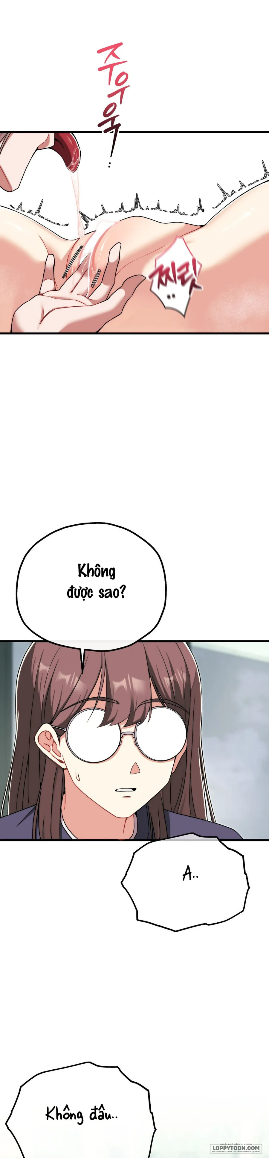 Câu Lạc Bộ Đọc Sách Người Lớn - Chap 8 - Trang 21