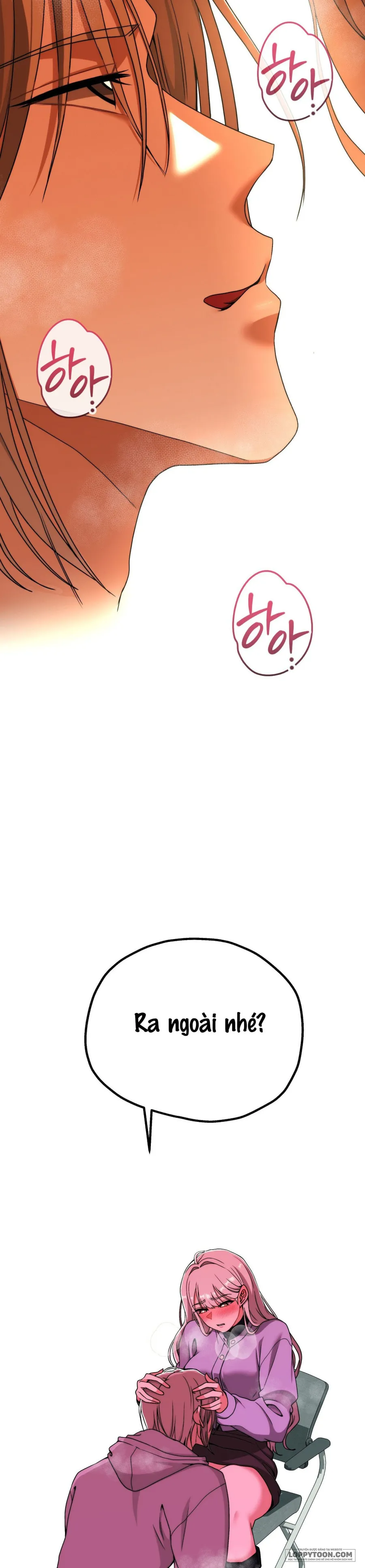 Câu Lạc Bộ Đọc Sách Người Lớn - Chap 8 - Trang 27