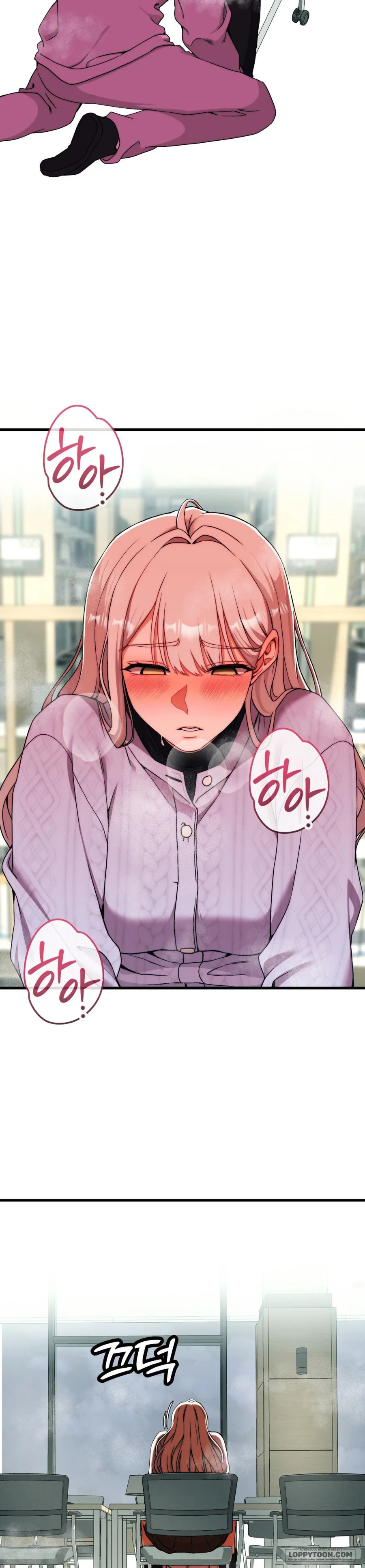 Câu Lạc Bộ Đọc Sách Người Lớn - Chap 8 - Trang 28