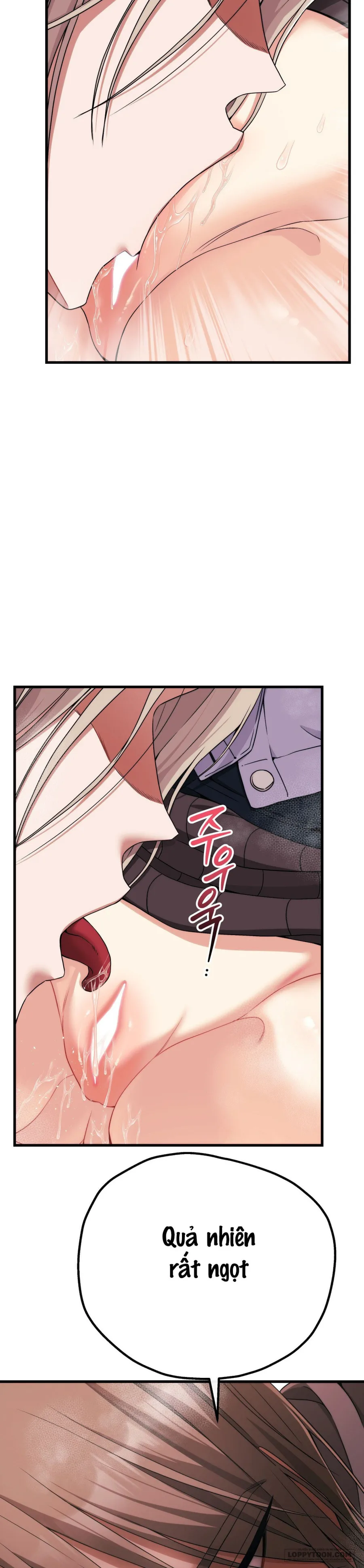 Câu Lạc Bộ Đọc Sách Người Lớn - Chap 8 - Trang 4