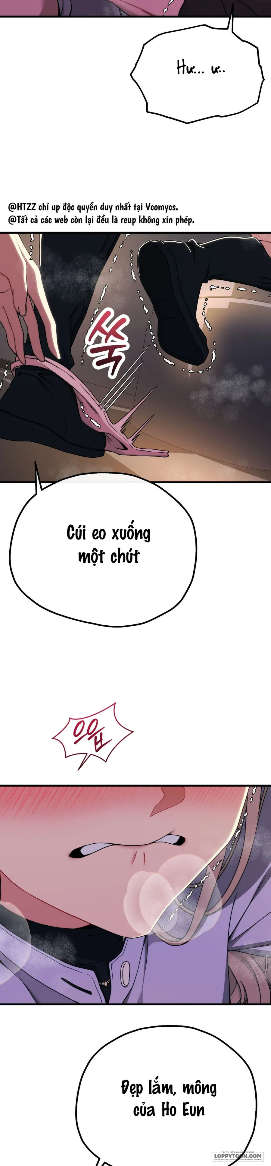 Câu Lạc Bộ Đọc Sách Người Lớn - Chap 8 - Trang 31