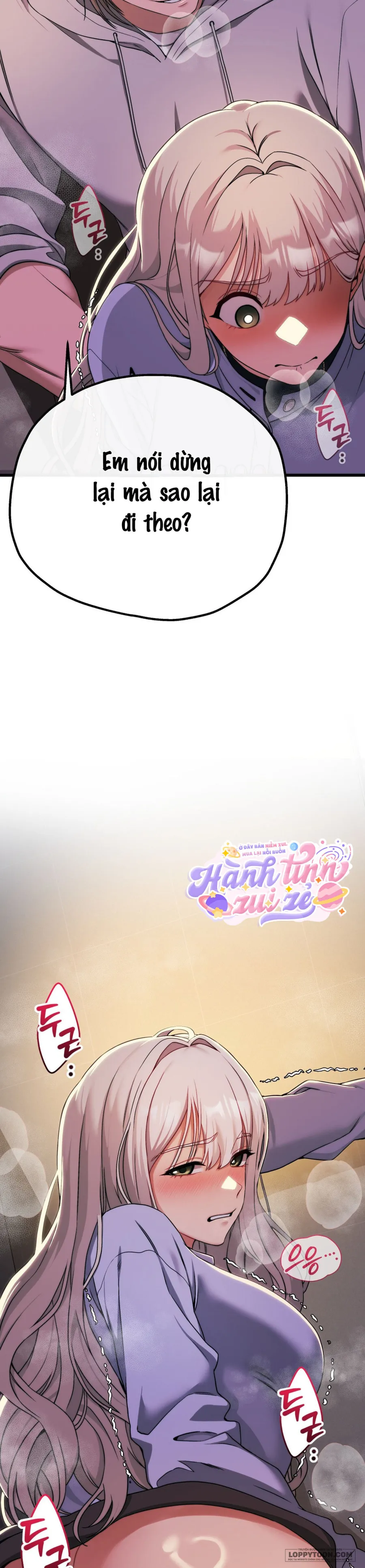 Câu Lạc Bộ Đọc Sách Người Lớn - Chap 8 - Trang 34