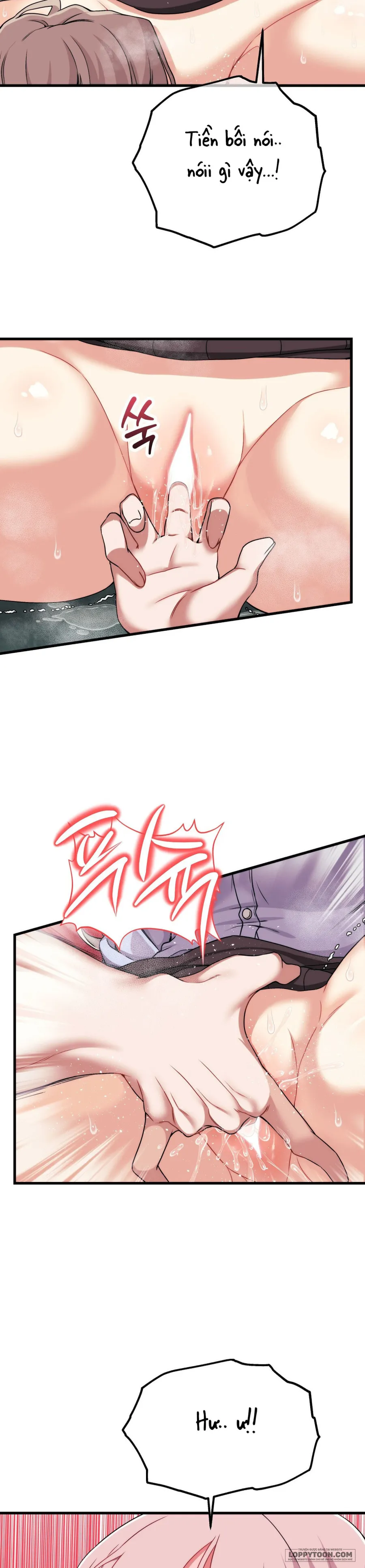 Câu Lạc Bộ Đọc Sách Người Lớn - Chap 8 - Trang 6