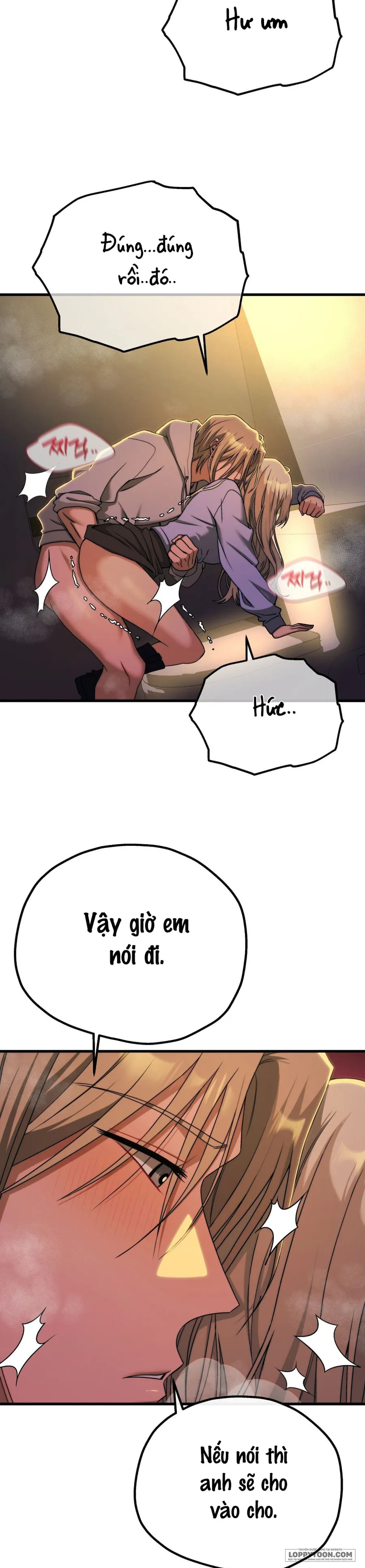 Câu Lạc Bộ Đọc Sách Người Lớn - Chap 9 - Trang 11