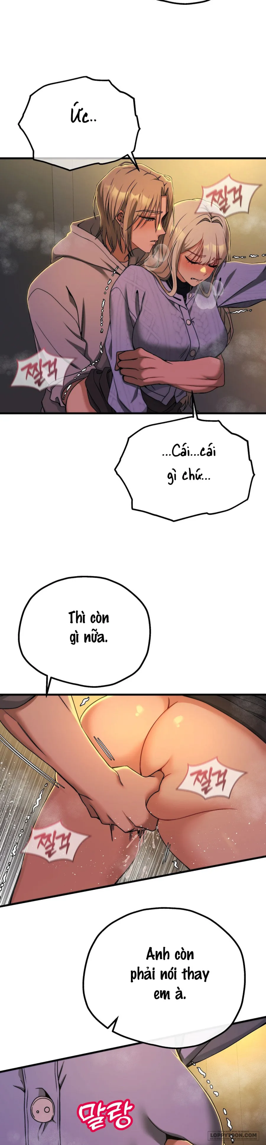 Câu Lạc Bộ Đọc Sách Người Lớn - Chap 9 - Trang 12