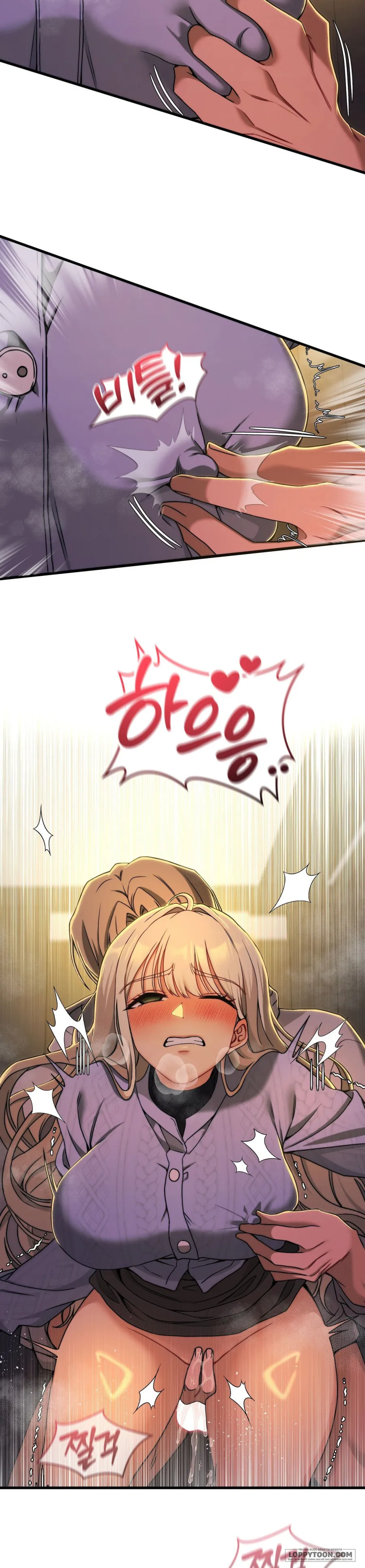 Câu Lạc Bộ Đọc Sách Người Lớn - Chap 9 - Trang 13