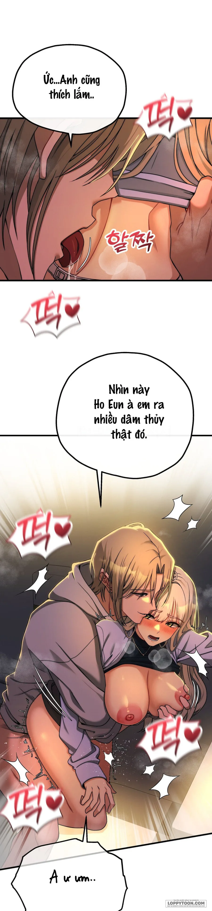 Câu Lạc Bộ Đọc Sách Người Lớn - Chap 9 - Trang 22
