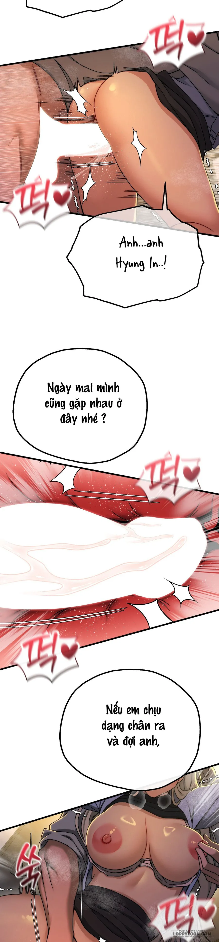 Câu Lạc Bộ Đọc Sách Người Lớn - Chap 9 - Trang 23