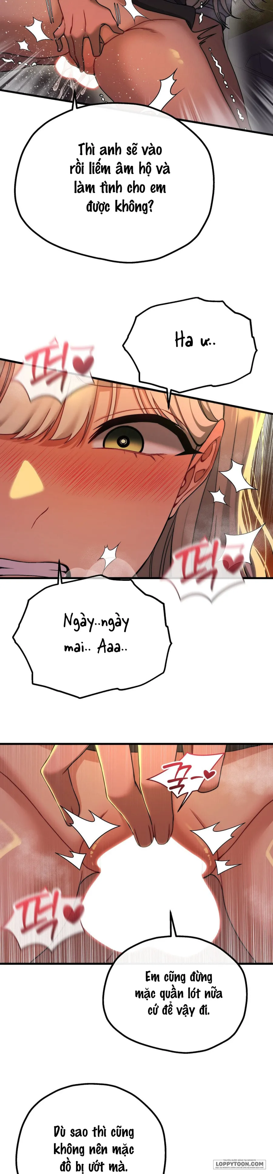 Câu Lạc Bộ Đọc Sách Người Lớn - Chap 9 - Trang 24