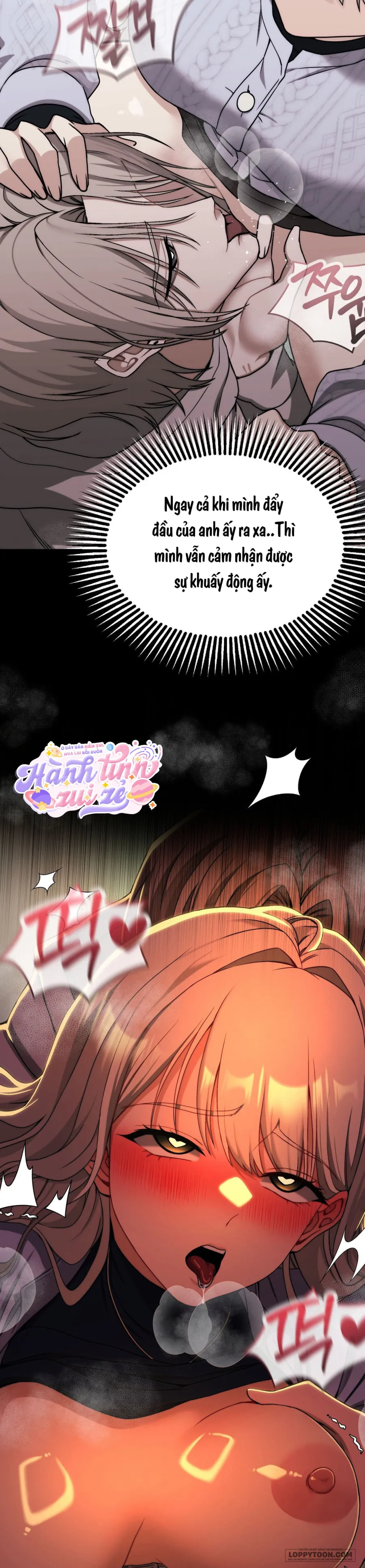 Câu Lạc Bộ Đọc Sách Người Lớn - Chap 9 - Trang 31