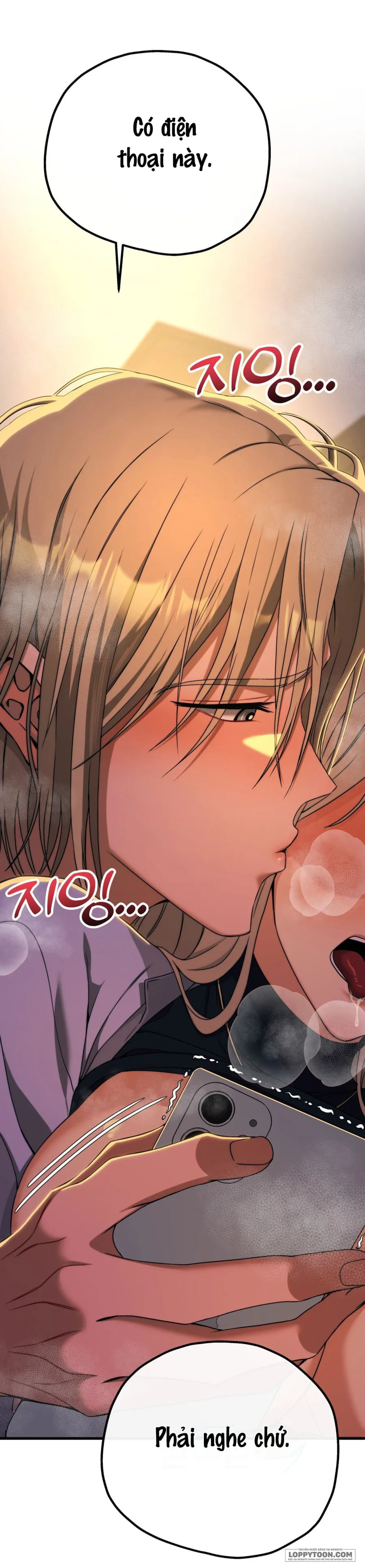 Câu Lạc Bộ Đọc Sách Người Lớn - Chap 9 - Trang 33