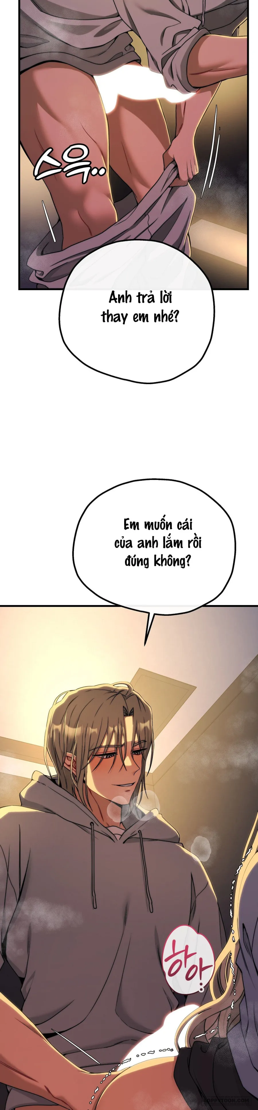 Câu Lạc Bộ Đọc Sách Người Lớn - Chap 9 - Trang 7