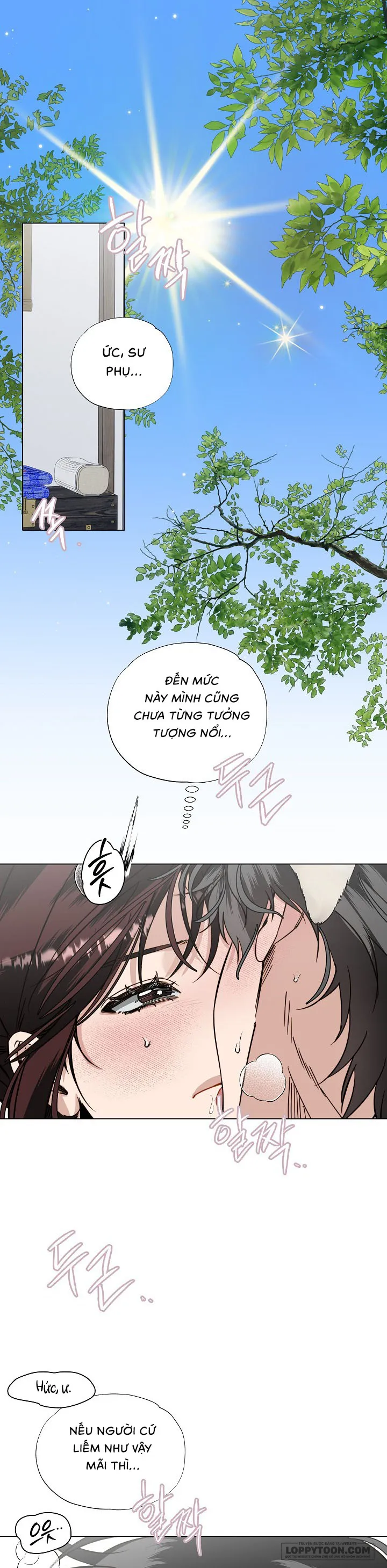 Cầu Nguyện Với Các Vì Sao - Chap 1 - Trang 1