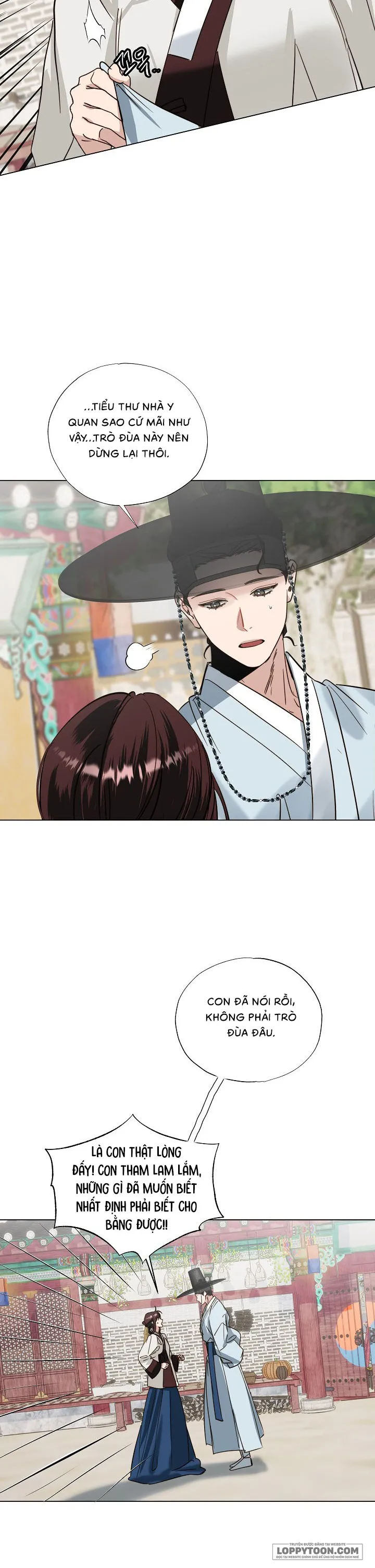 Cầu Nguyện Với Các Vì Sao - Chap 1 - Trang 14
