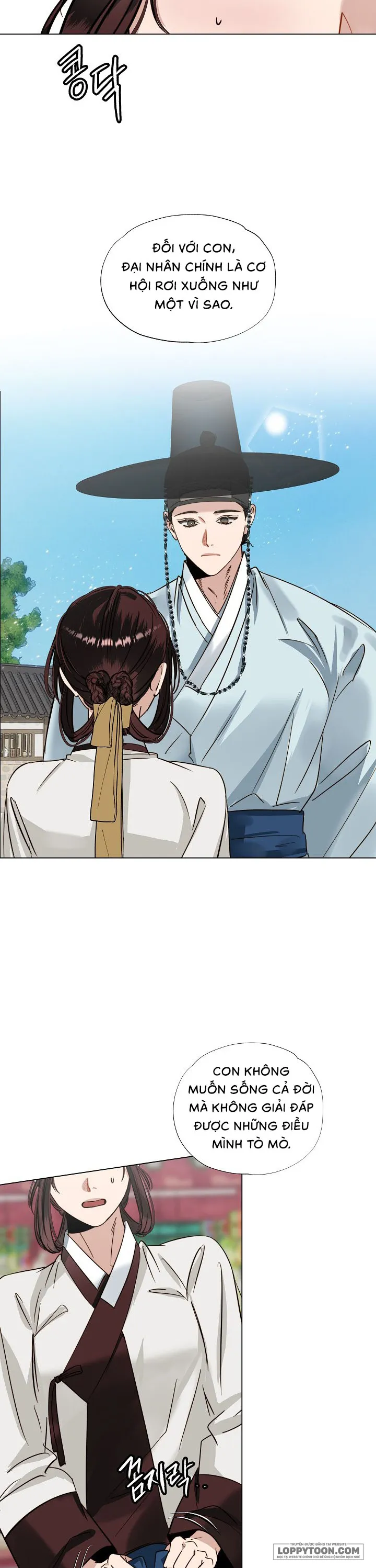 Cầu Nguyện Với Các Vì Sao - Chap 1 - Trang 17