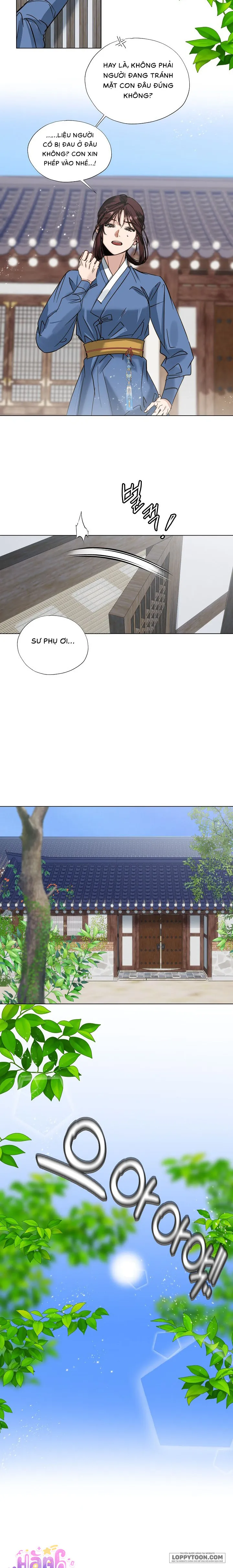 Cầu Nguyện Với Các Vì Sao - Chap 1 - Trang 27