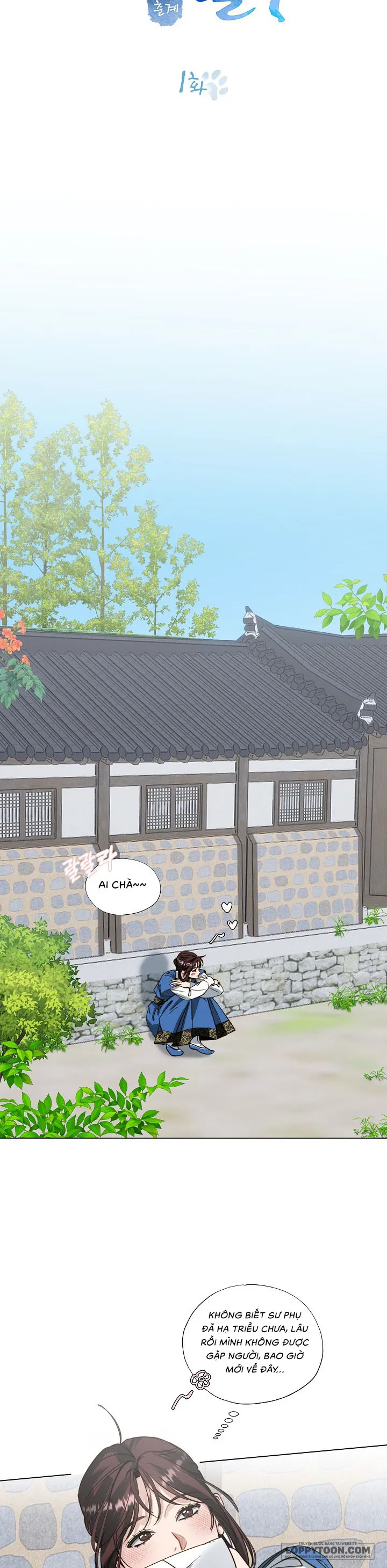 Cầu Nguyện Với Các Vì Sao - Chap 1 - Trang 4