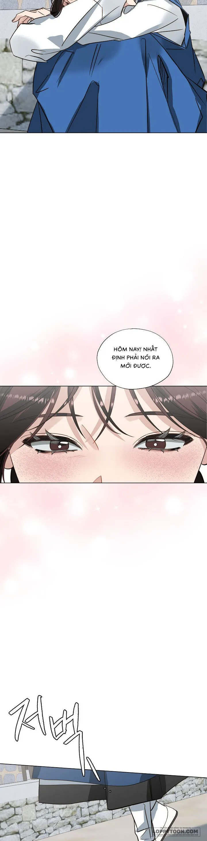 Cầu Nguyện Với Các Vì Sao - Chap 1 - Trang 5