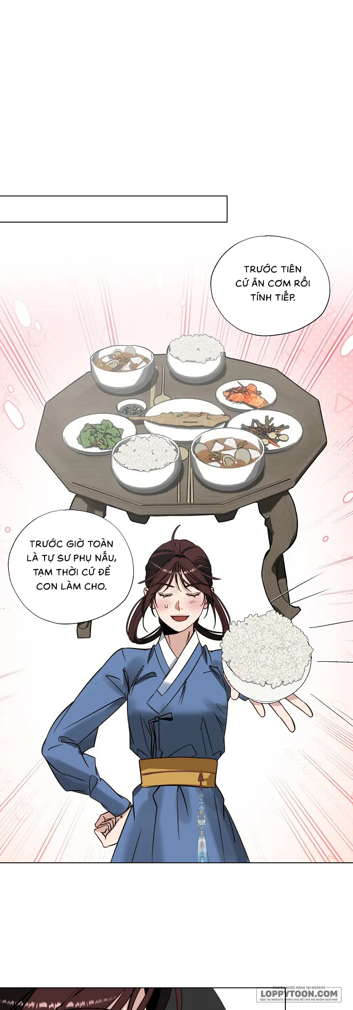 Cầu Nguyện Với Các Vì Sao - Chap 2 - Trang 11