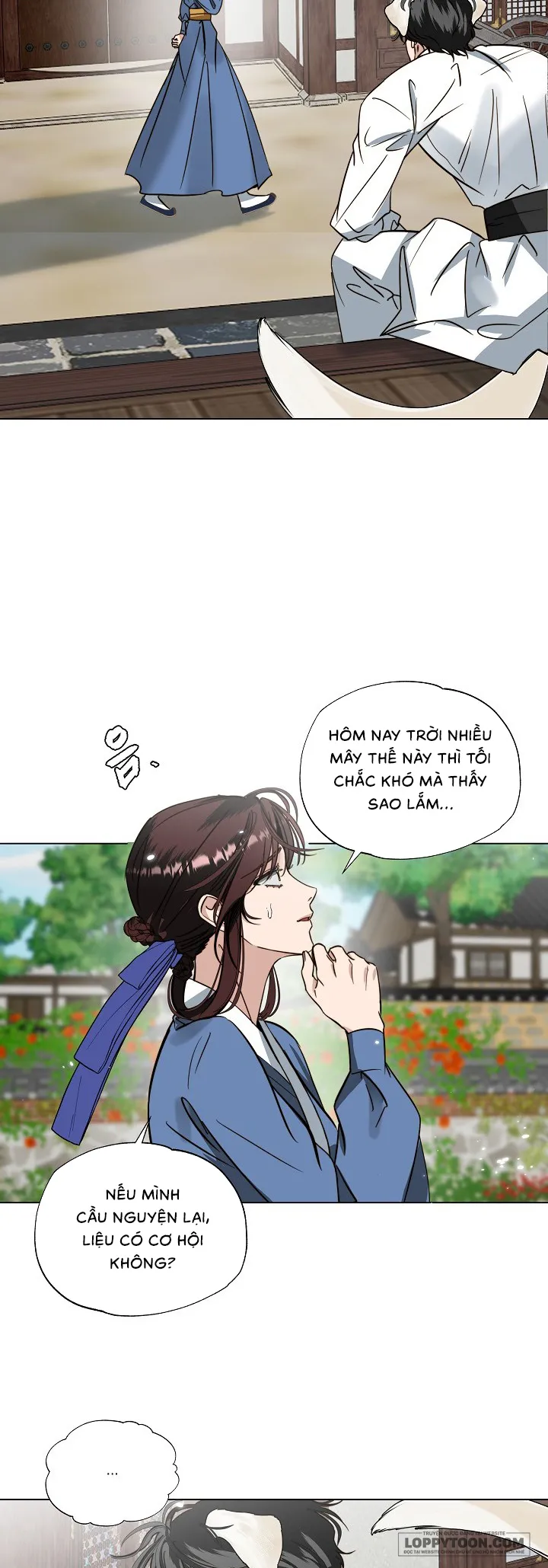 Cầu Nguyện Với Các Vì Sao - Chap 2 - Trang 14