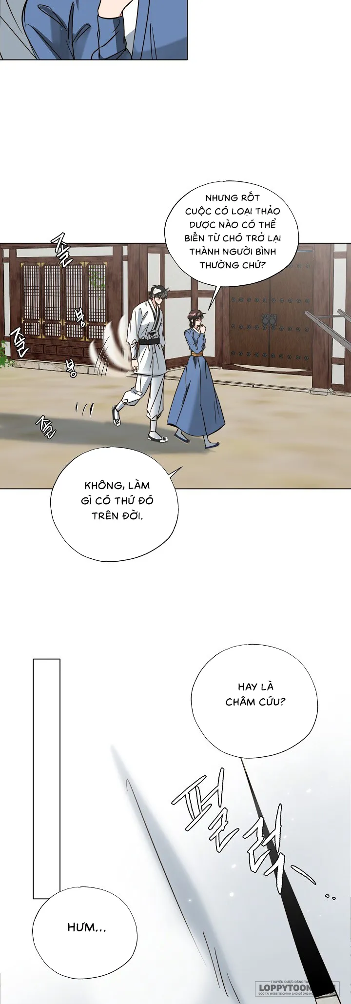 Cầu Nguyện Với Các Vì Sao - Chap 2 - Trang 16