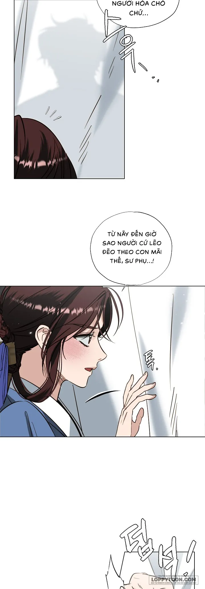 Cầu Nguyện Với Các Vì Sao - Chap 2 - Trang 18