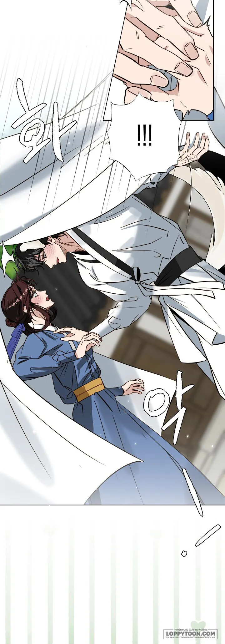 Cầu Nguyện Với Các Vì Sao - Chap 2 - Trang 19