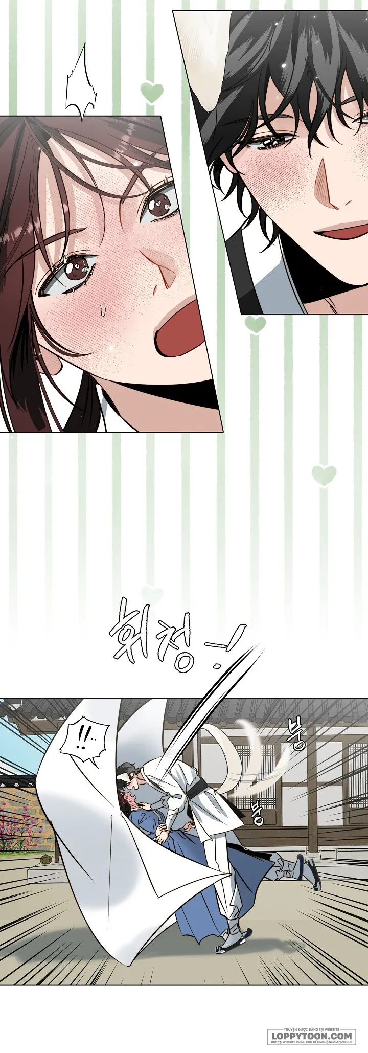 Cầu Nguyện Với Các Vì Sao - Chap 2 - Trang 20