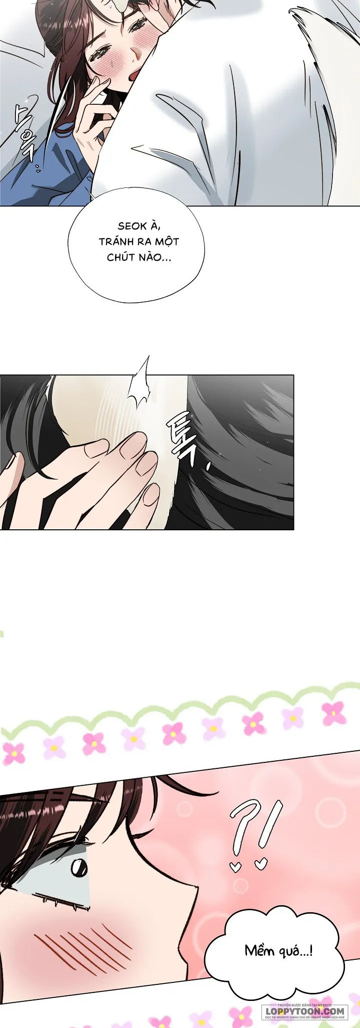 Cầu Nguyện Với Các Vì Sao - Chap 2 - Trang 22
