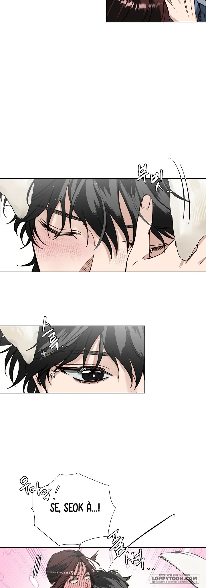 Cầu Nguyện Với Các Vì Sao - Chap 2 - Trang 24