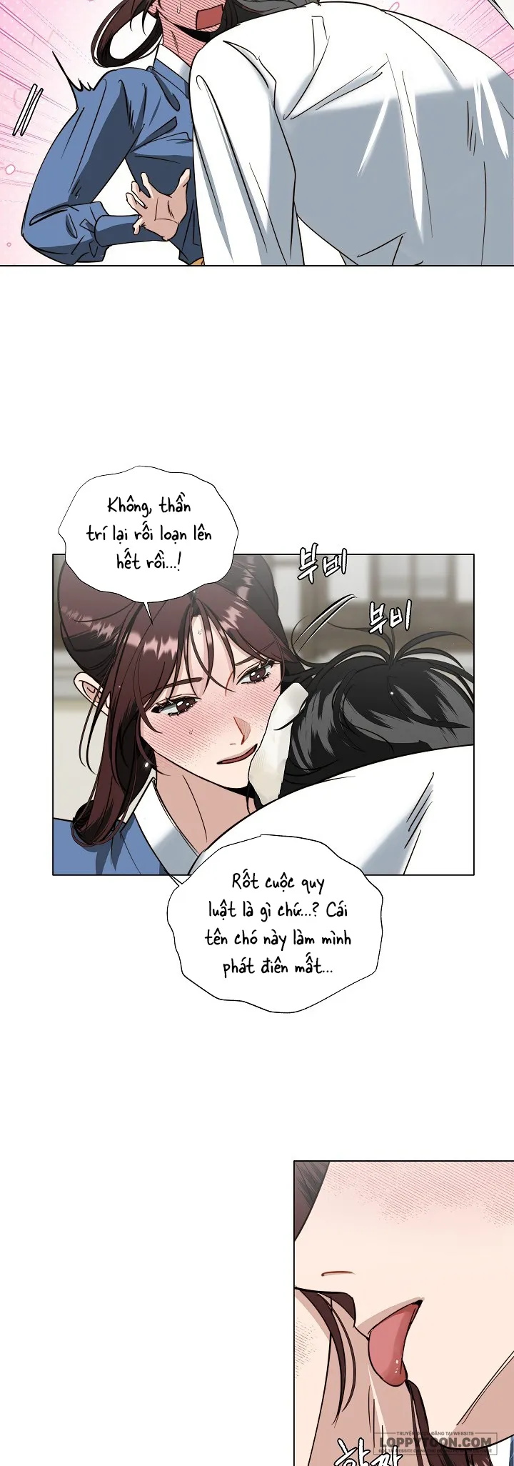 Cầu Nguyện Với Các Vì Sao - Chap 2 - Trang 25