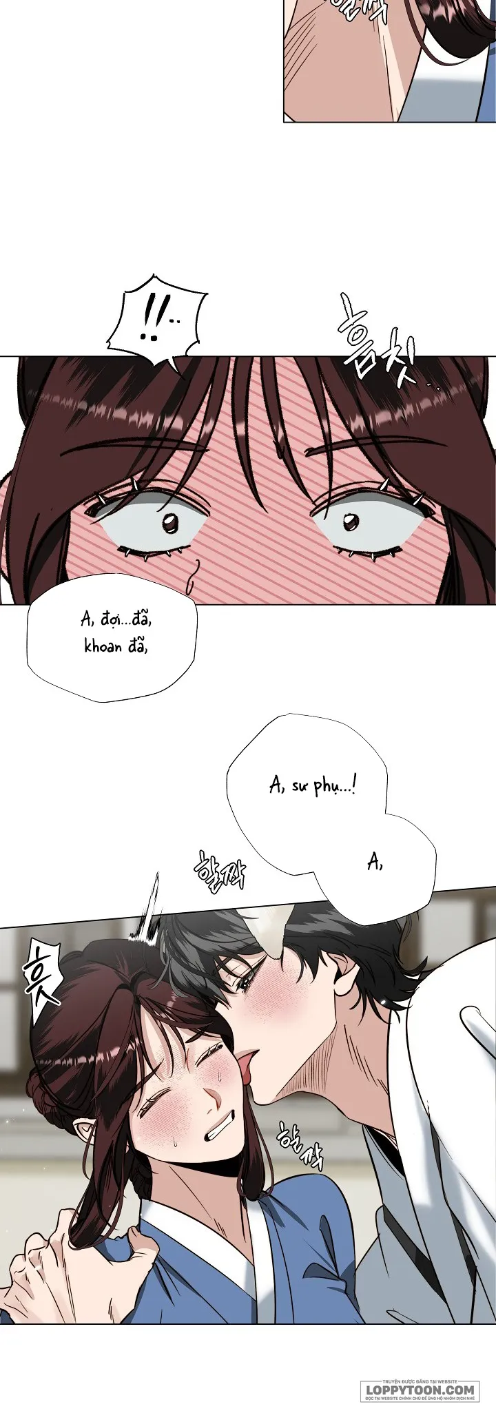 Cầu Nguyện Với Các Vì Sao - Chap 2 - Trang 26