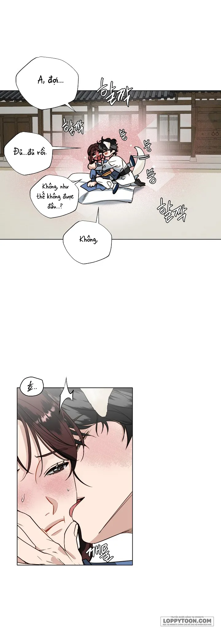 Cầu Nguyện Với Các Vì Sao - Chap 2 - Trang 27
